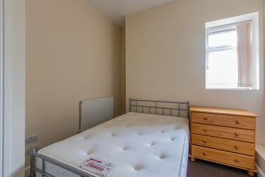 2 bed house, Newport Road, Roath, Cardiff, CF241AH - Image 6